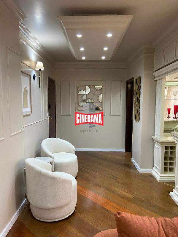 Apartamento à venda no Vila Marina: 