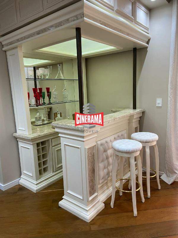 Apartamento à venda no Vila Marina: 