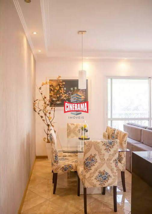Apartamento à venda em Boa Vista, São Caetano do Sul - Cinerama Imóveis: 