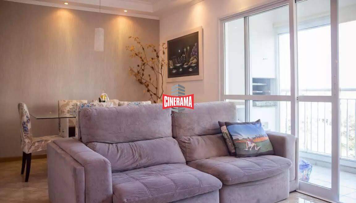 Apartamento à venda em Boa Vista, São Caetano do Sul - Cinerama Imóveis: 