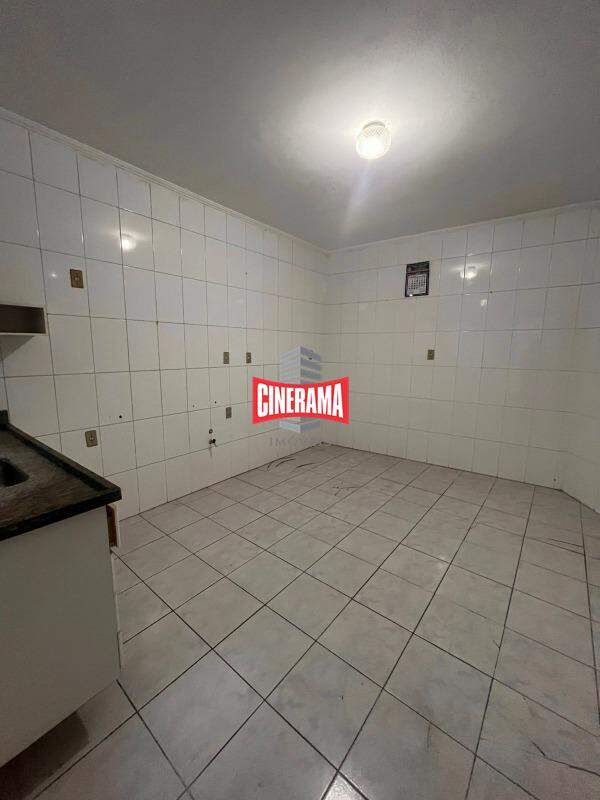 Apartamento para aluguel no Santa Maria: 