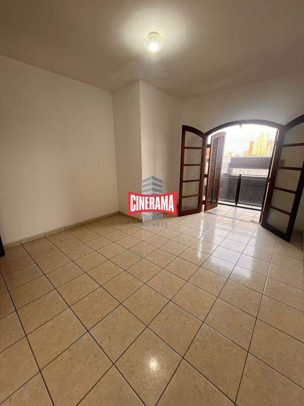 Apartamento para aluguel no Santa Maria: 