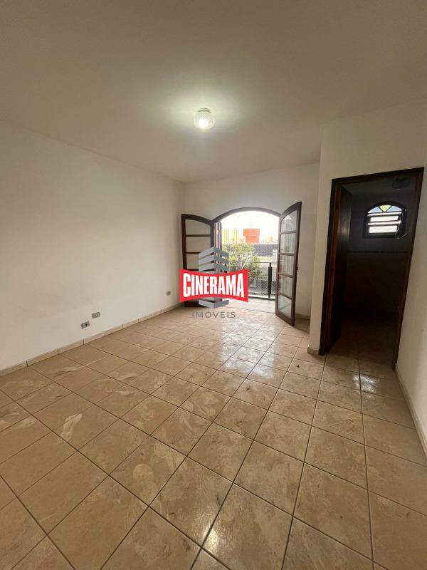 Apartamento para aluguel no Santa Maria: 