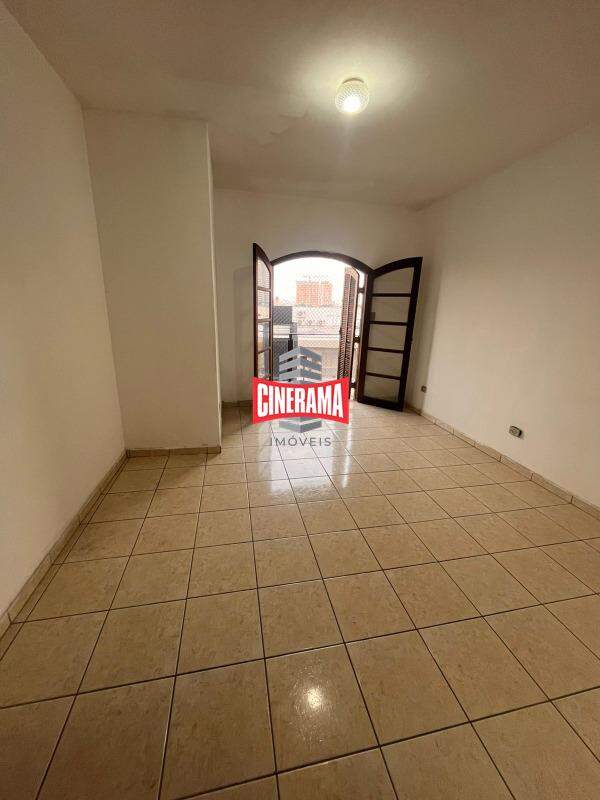 Apartamento para aluguel no Santa Maria: 