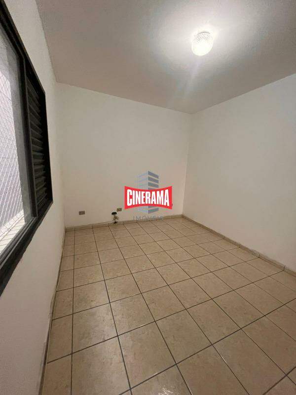 Apartamento para aluguel no Santa Maria: 