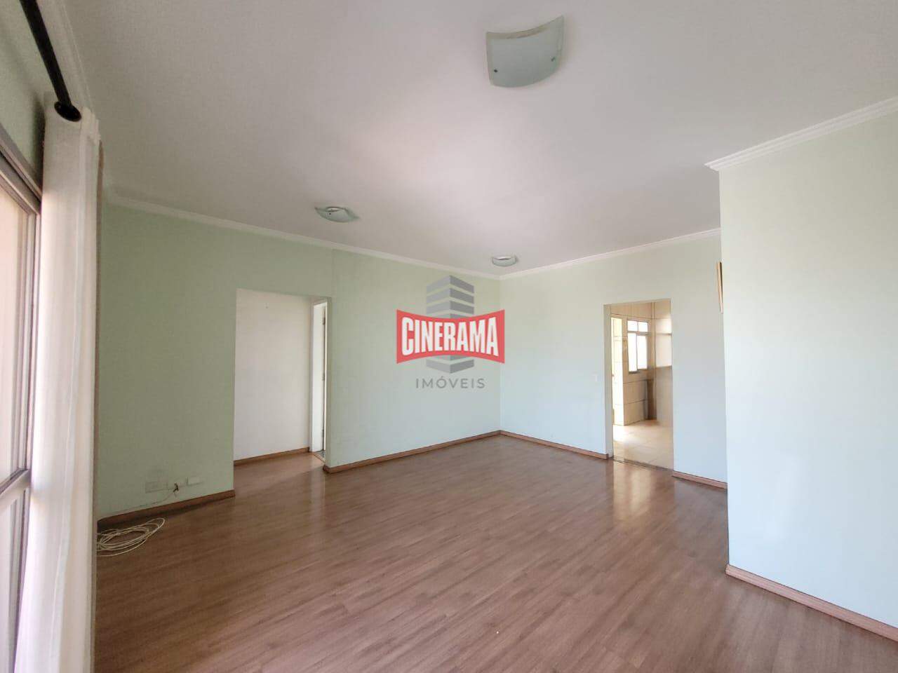 Apartamento para aluguel em Campestre, Santo André - Cinerama Imóveis: 