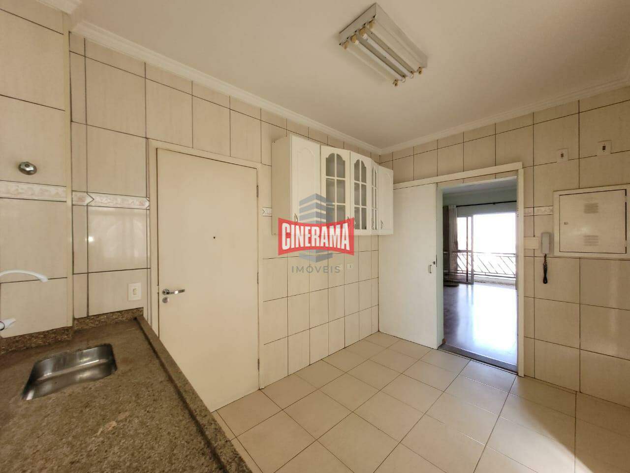 Apartamento para aluguel em Campestre, Santo André - Cinerama Imóveis: 