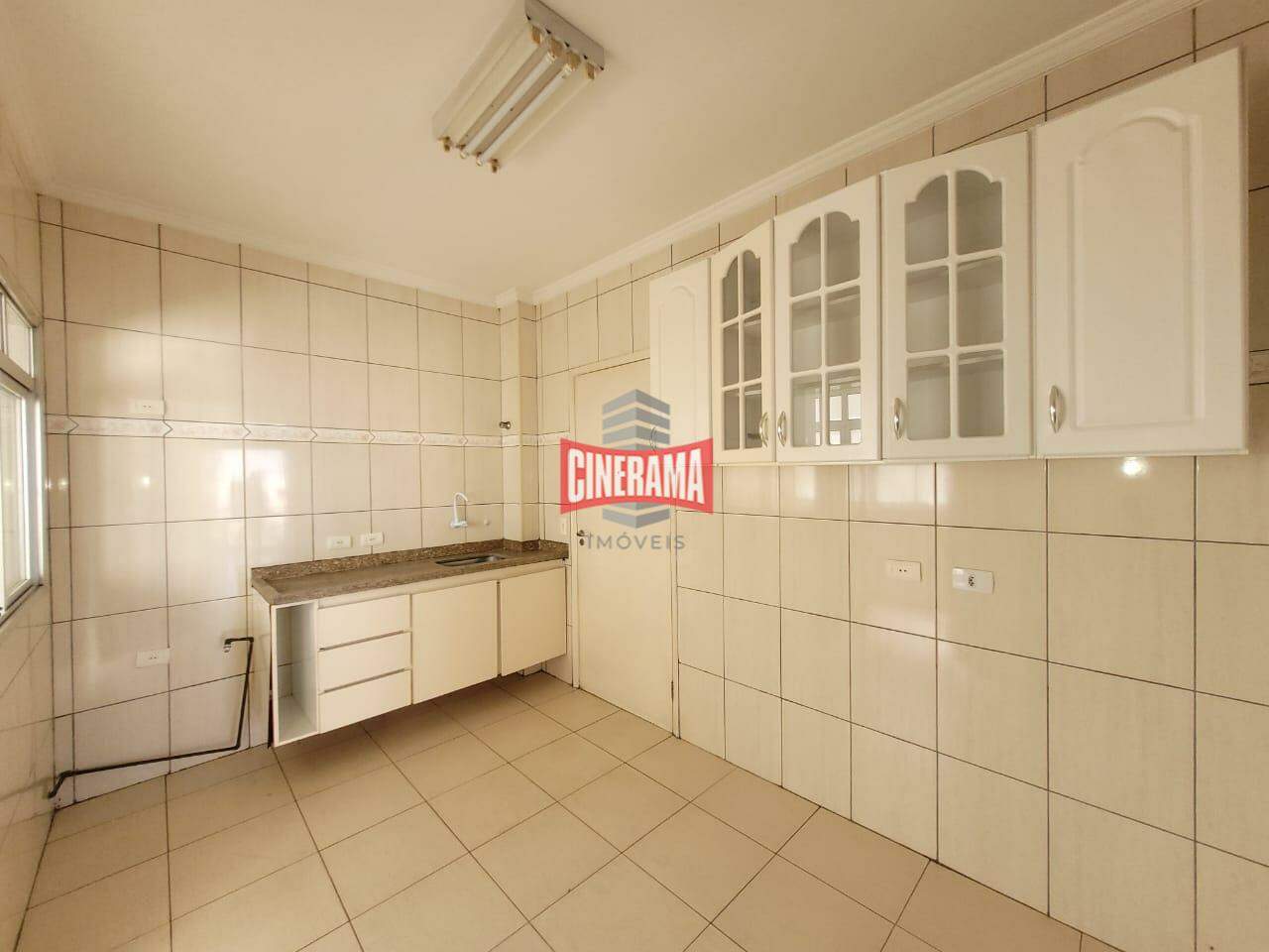 Apartamento para aluguel em Campestre, Santo André - Cinerama Imóveis: 
