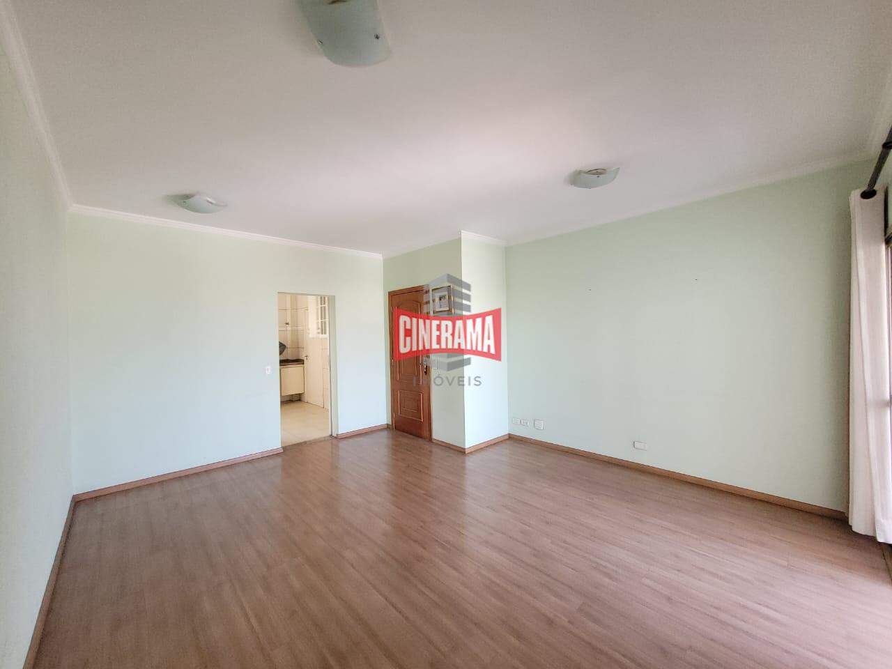 Apartamento para aluguel em Campestre, Santo André - Cinerama Imóveis: 