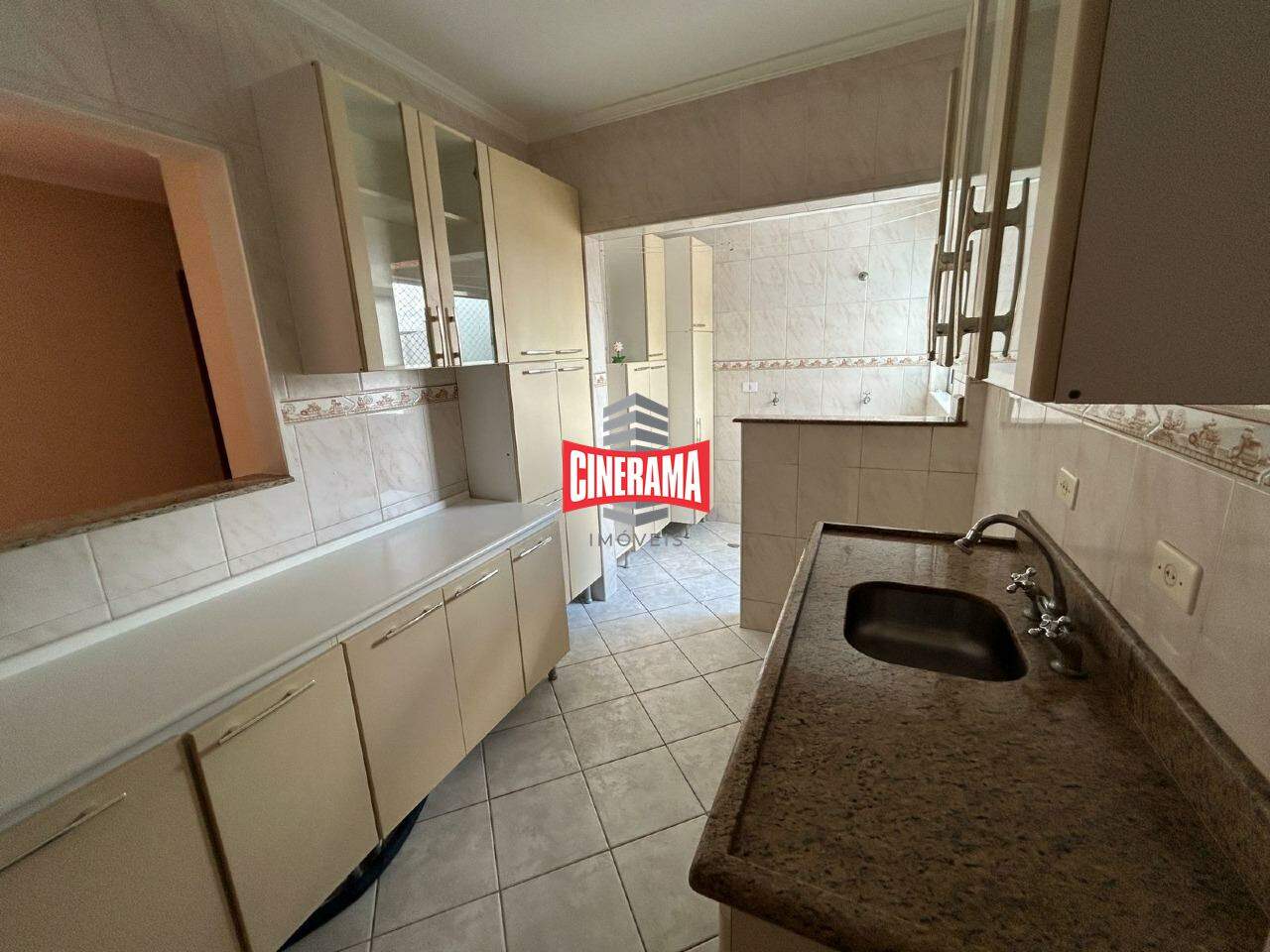Apartamento à venda em Santa Maria, São Caetano do Sul - Cinerama Imóveis: 