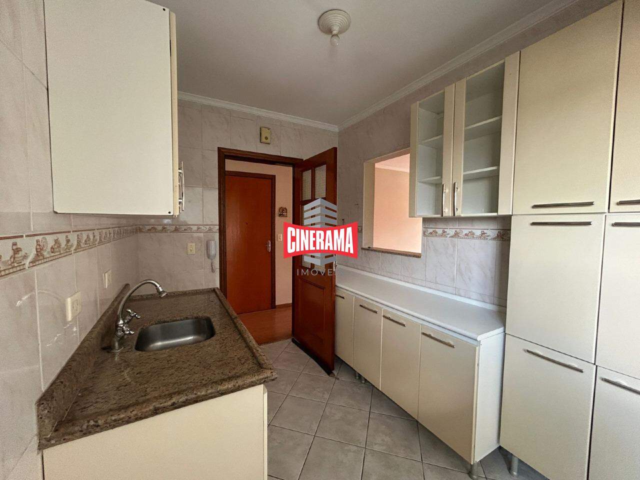 Apartamento à venda em Santa Maria, São Caetano do Sul - Cinerama Imóveis: 