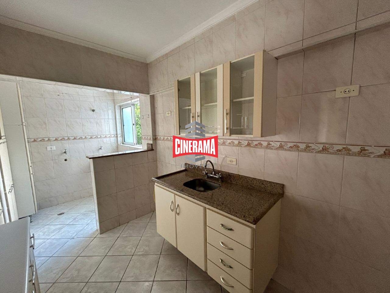Apartamento à venda em Santa Maria, São Caetano do Sul - Cinerama Imóveis: 