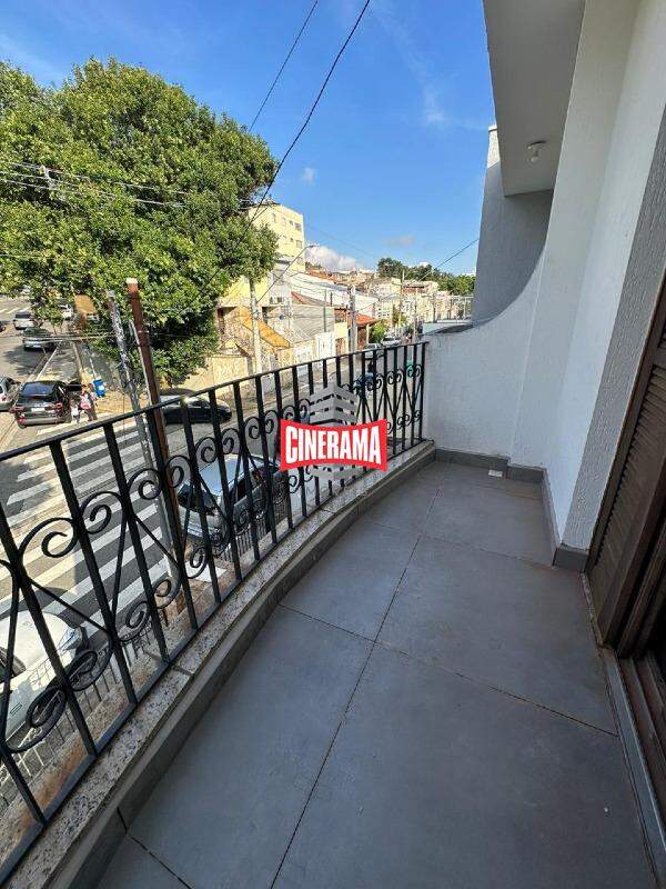 Sobrado à venda em Santa Maria, São Caetano do Sul - Cinerama Imóveis: 
