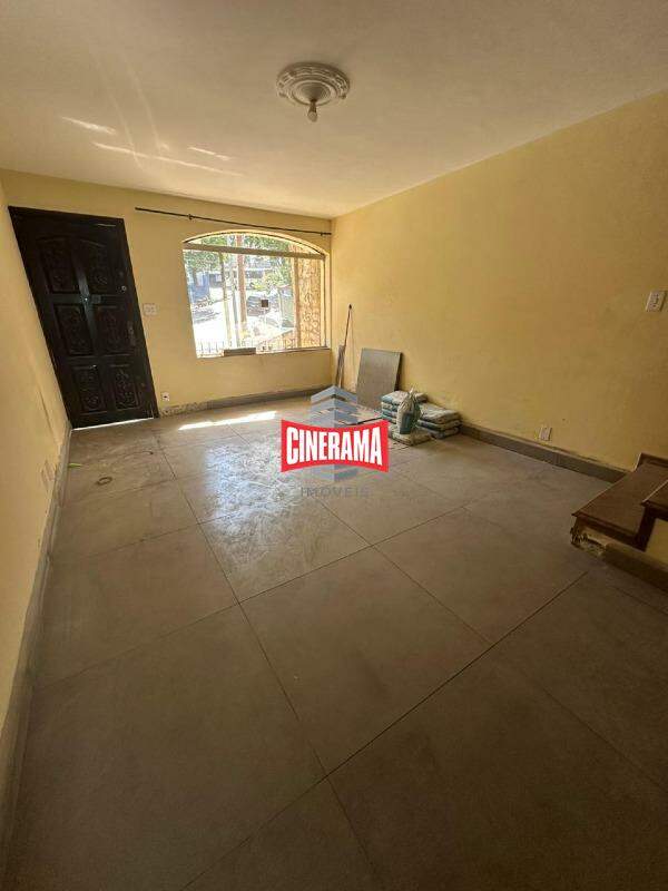 Sobrado à venda em Santa Maria, São Caetano do Sul - Cinerama Imóveis: 