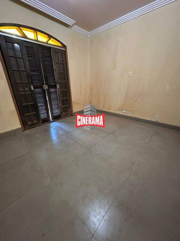 Sobrado à venda em Santa Maria, São Caetano do Sul - Cinerama Imóveis: 