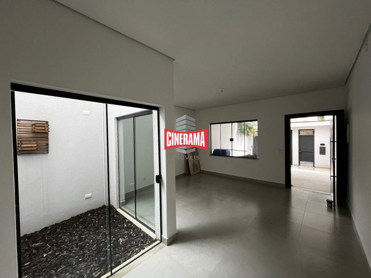 Sobrado para aluguel em Vila Guiomar, Santo André - Cinerama Imóveis: 