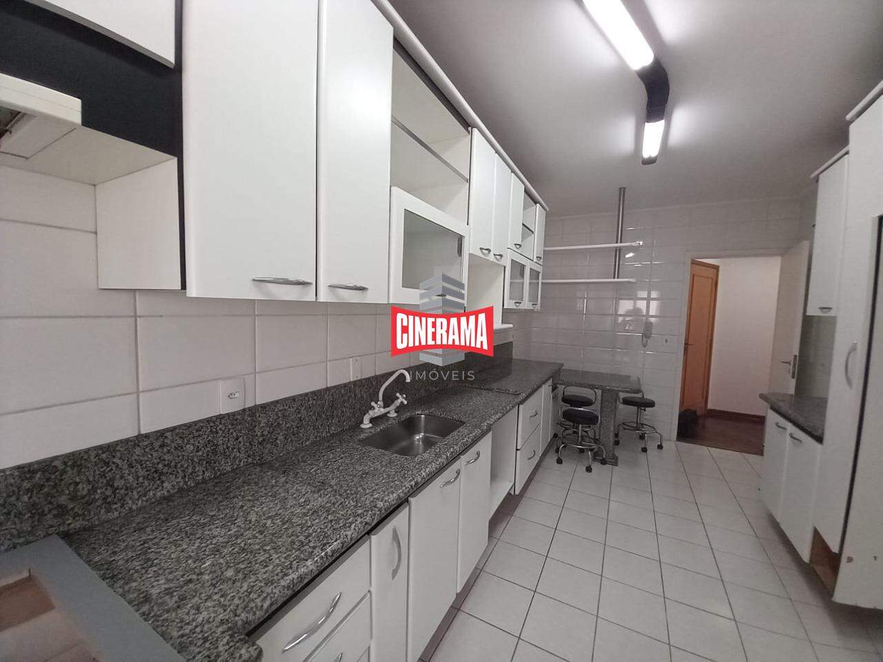 Apartamento à venda em Santa Paula, São Caetano do Sul - Cinerama Imóveis: 