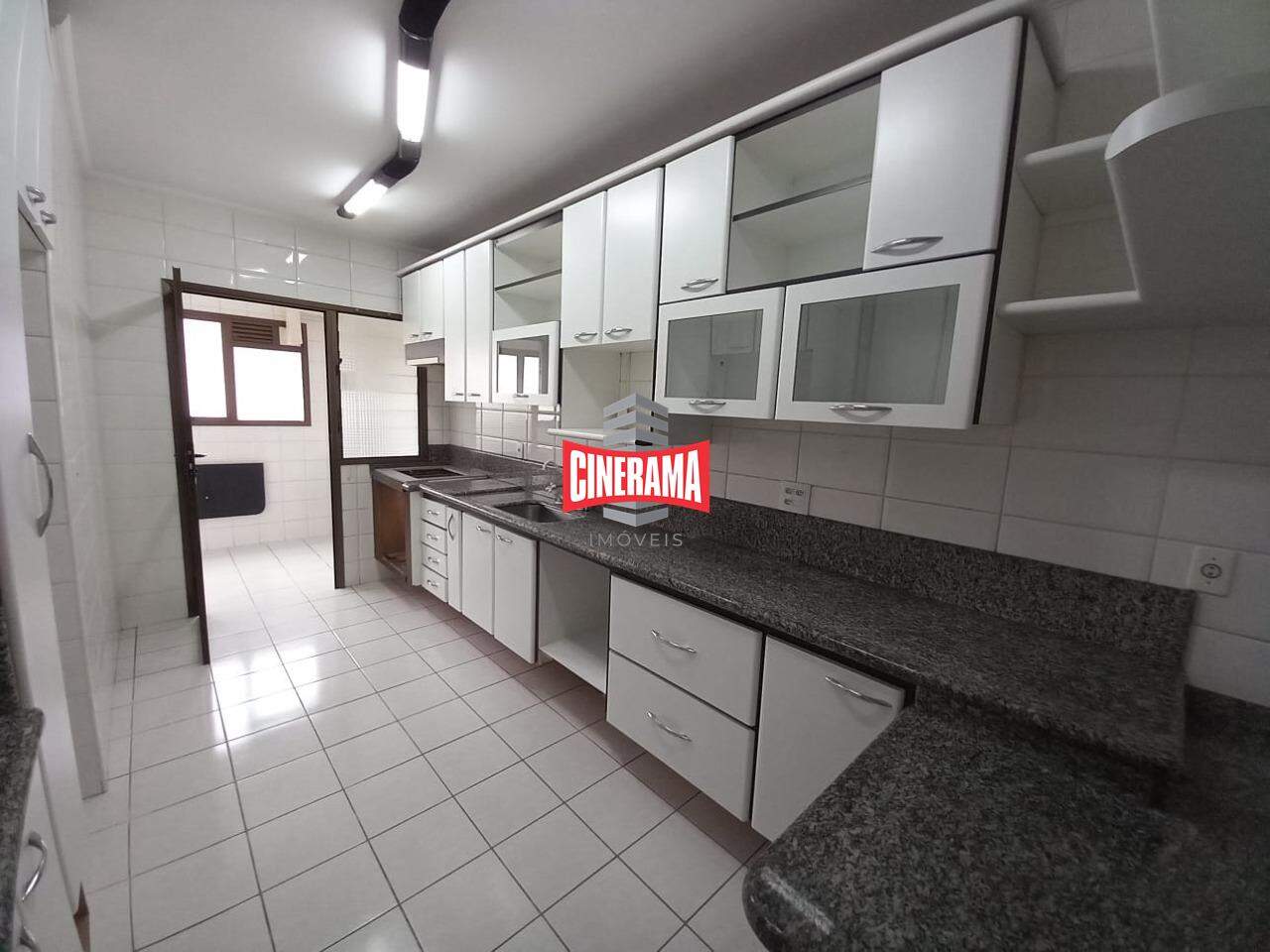 Apartamento à venda em Santa Paula, São Caetano do Sul - Cinerama Imóveis: 