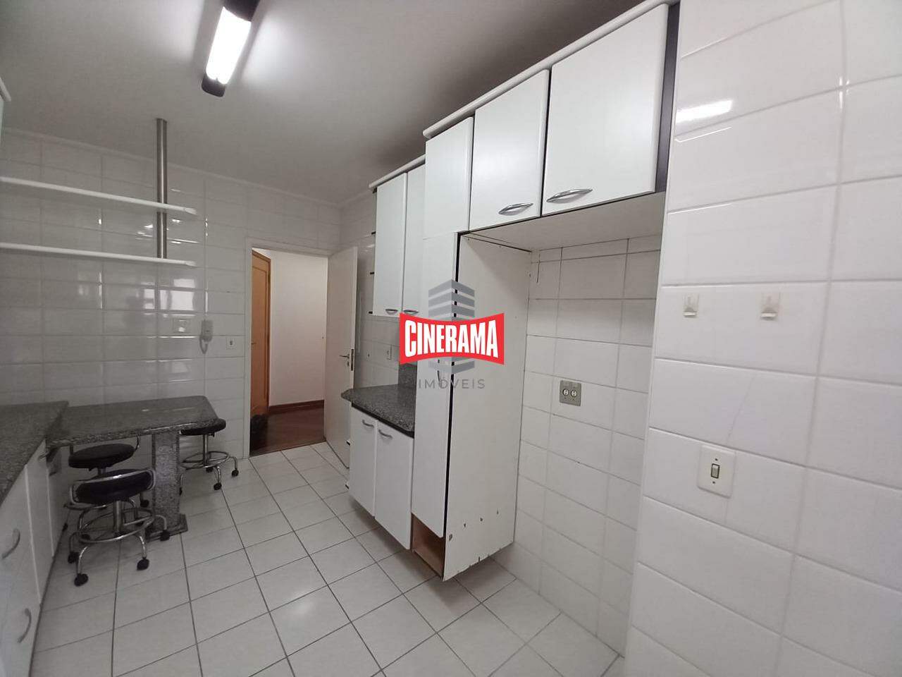 Apartamento à venda em Santa Paula, São Caetano do Sul - Cinerama Imóveis: 