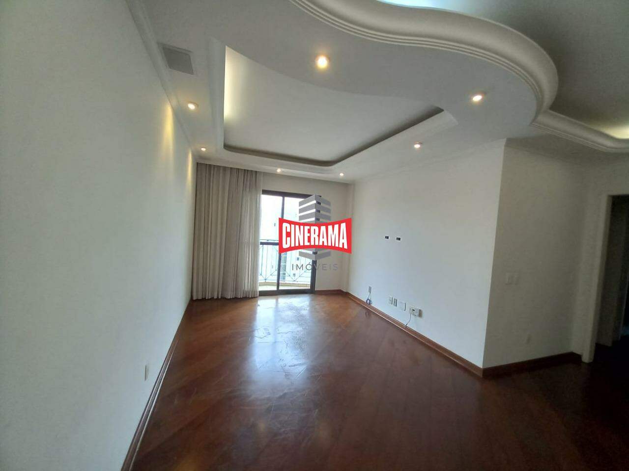 Apartamento à venda em Santa Paula, São Caetano do Sul - Cinerama Imóveis: 
