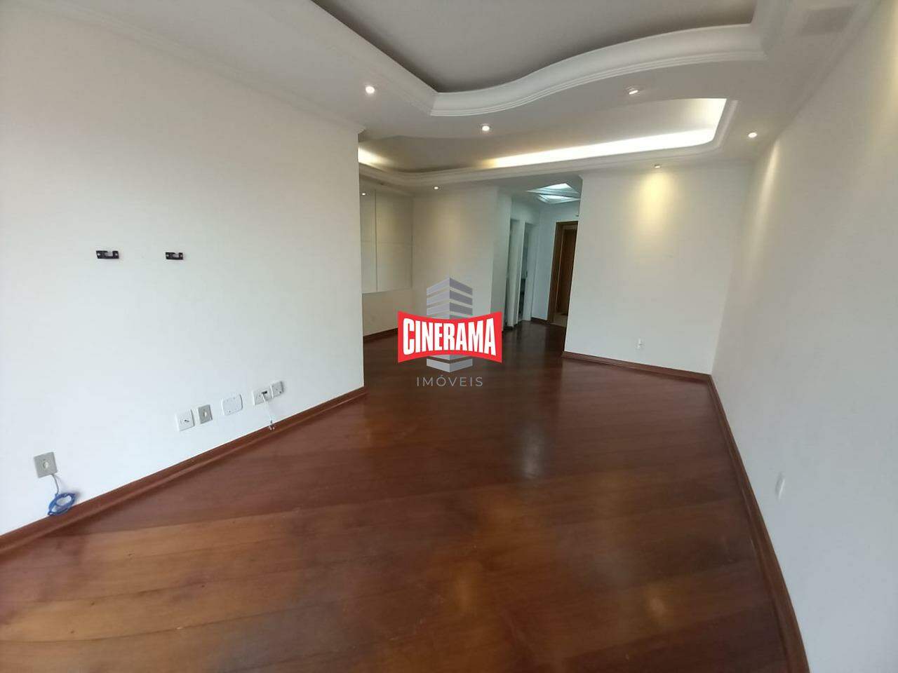 Apartamento à venda em Santa Paula, São Caetano do Sul - Cinerama Imóveis: 