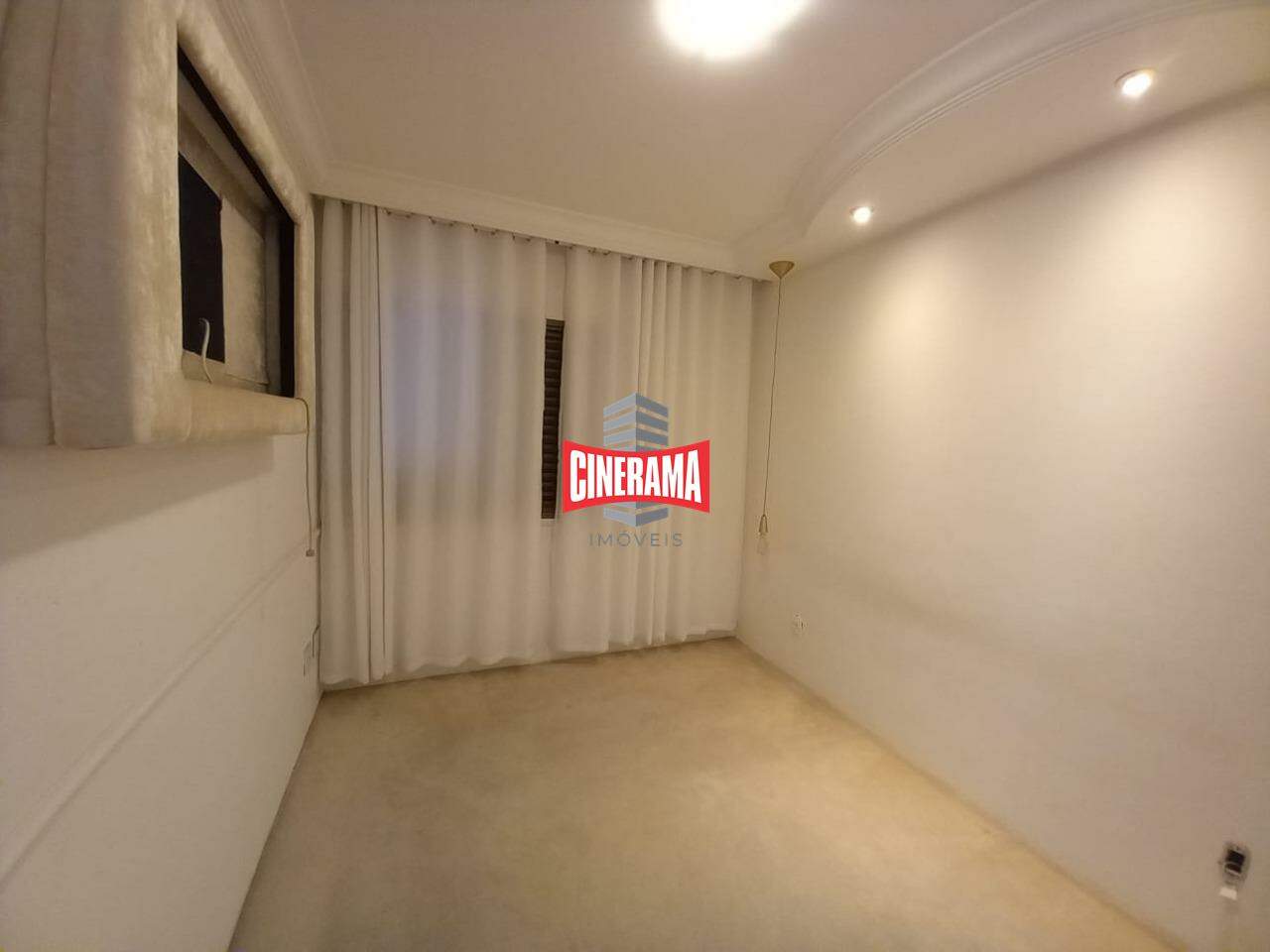 Apartamento à venda em Santa Paula, São Caetano do Sul - Cinerama Imóveis: 