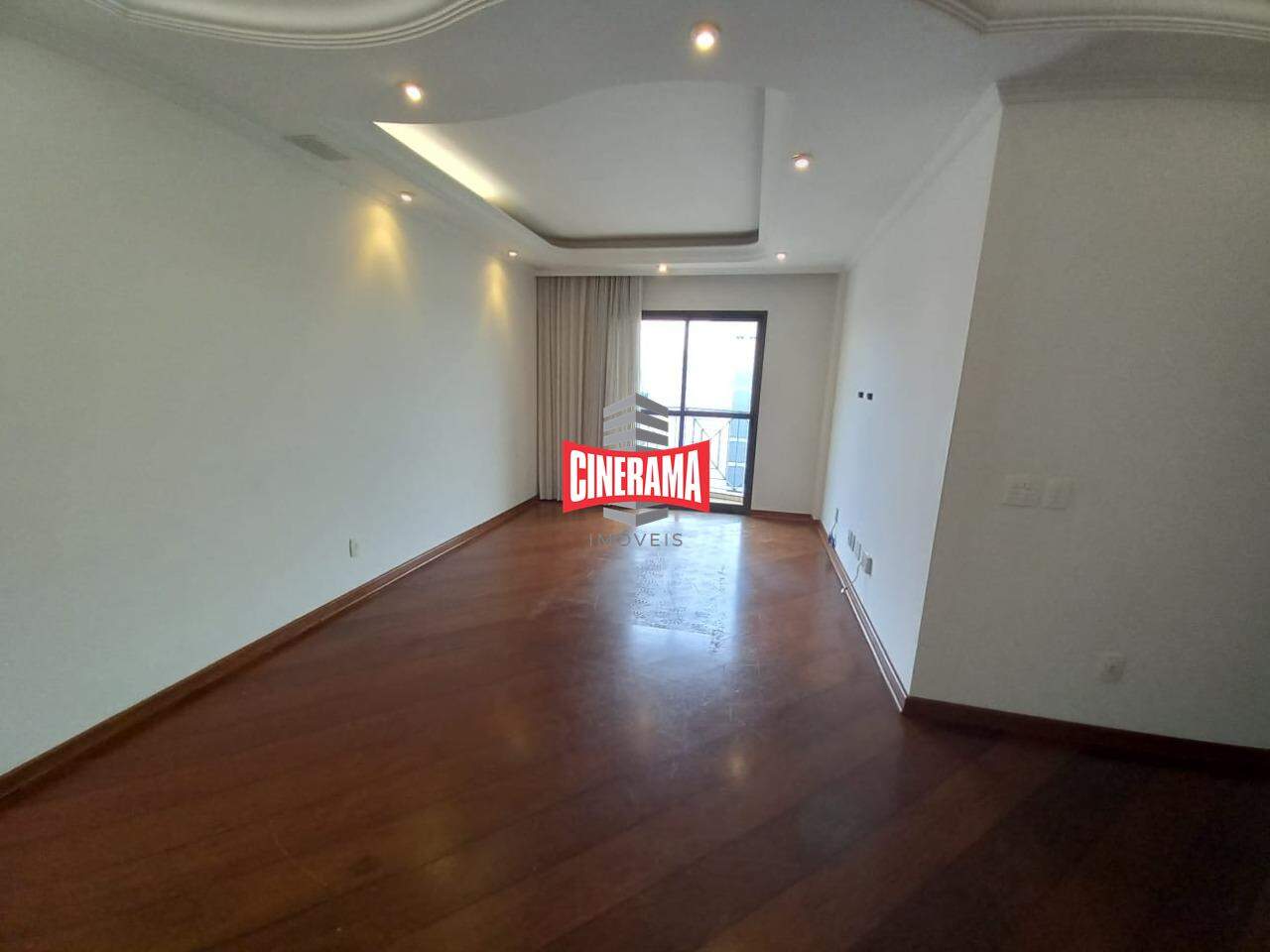 Apartamento à venda em Santa Paula, São Caetano do Sul - Cinerama Imóveis: 