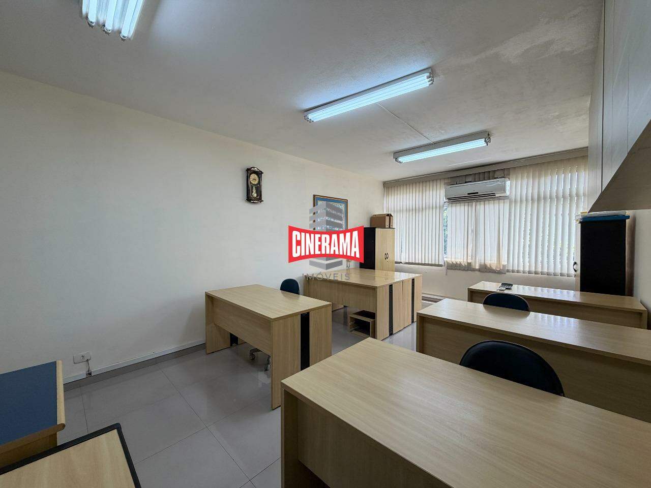 Sala à venda em Centro, São Caetano do Sul - Cinerama Imóveis: 