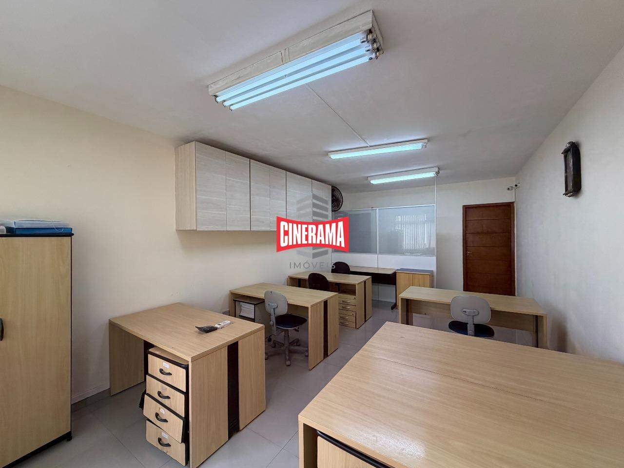 Sala à venda em Centro, São Caetano do Sul - Cinerama Imóveis: 