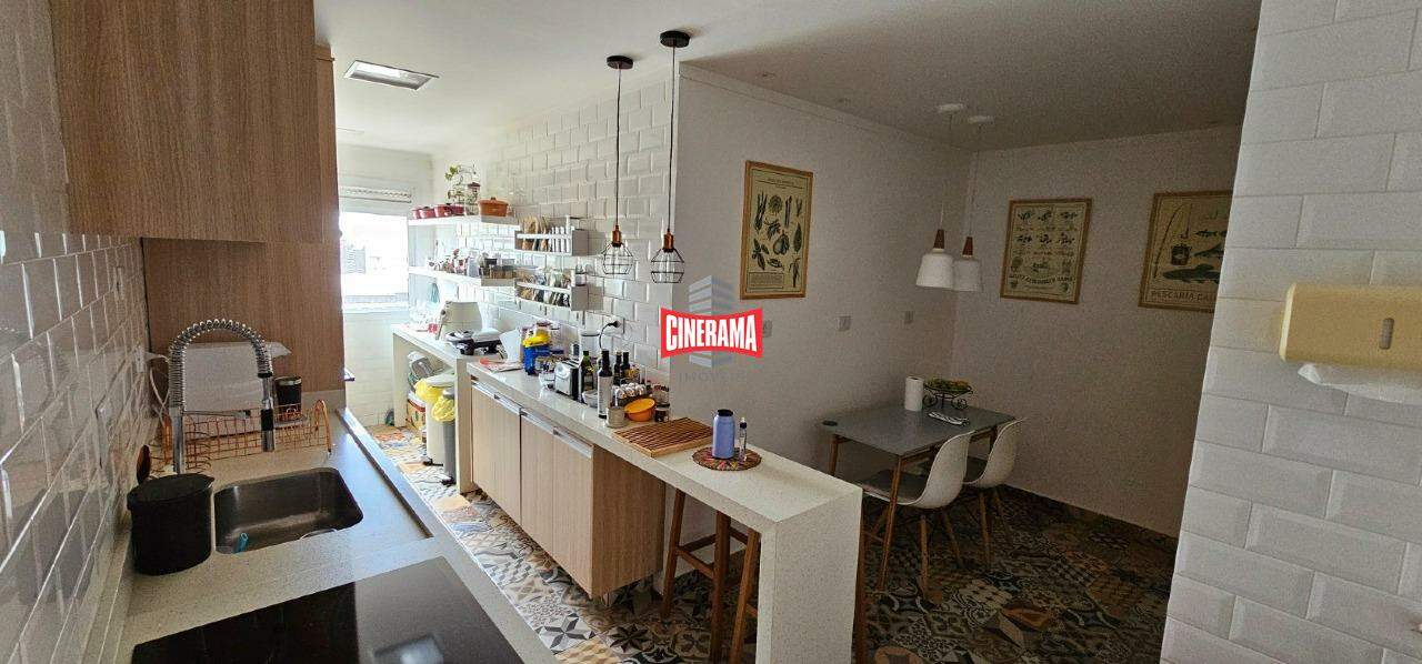 Cobertura à venda em Santa Maria, São Caetano do Sul - Cinerama Imóveis: 