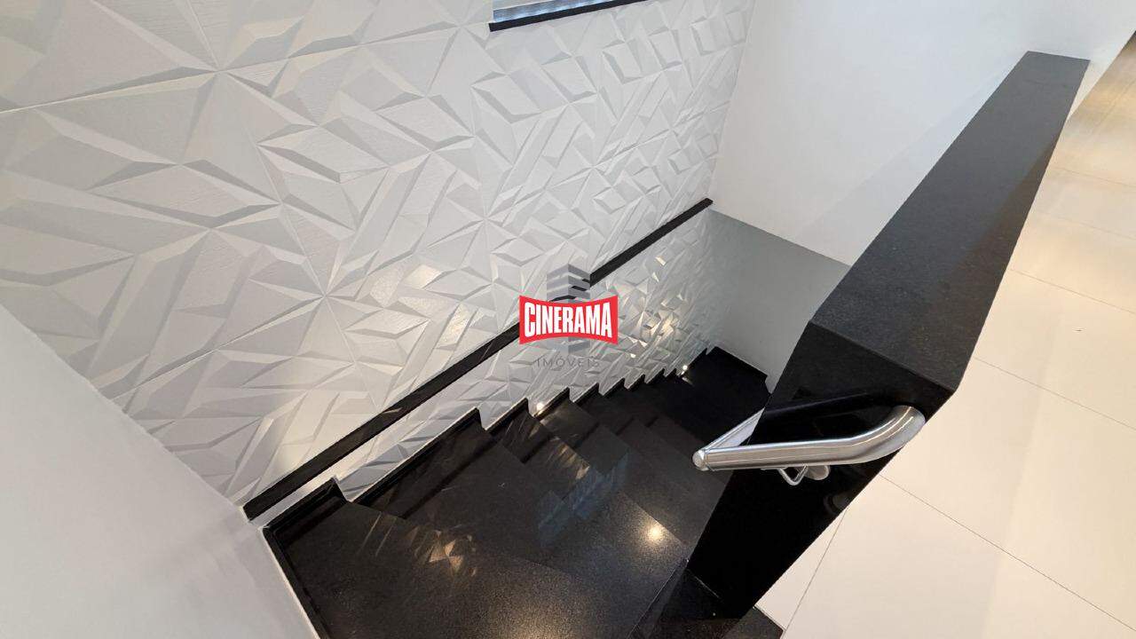 Casa à venda em Campestre, Santo André - Cinerama Imóveis: 