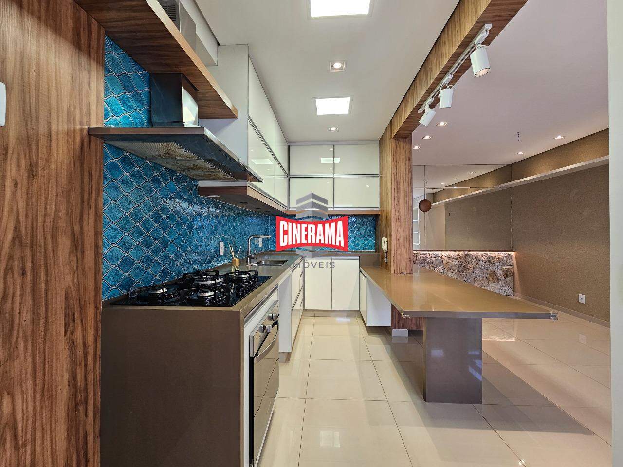 Apartamento à venda em Cerâmica, São Caetano do Sul - Cinerama Imóveis: 