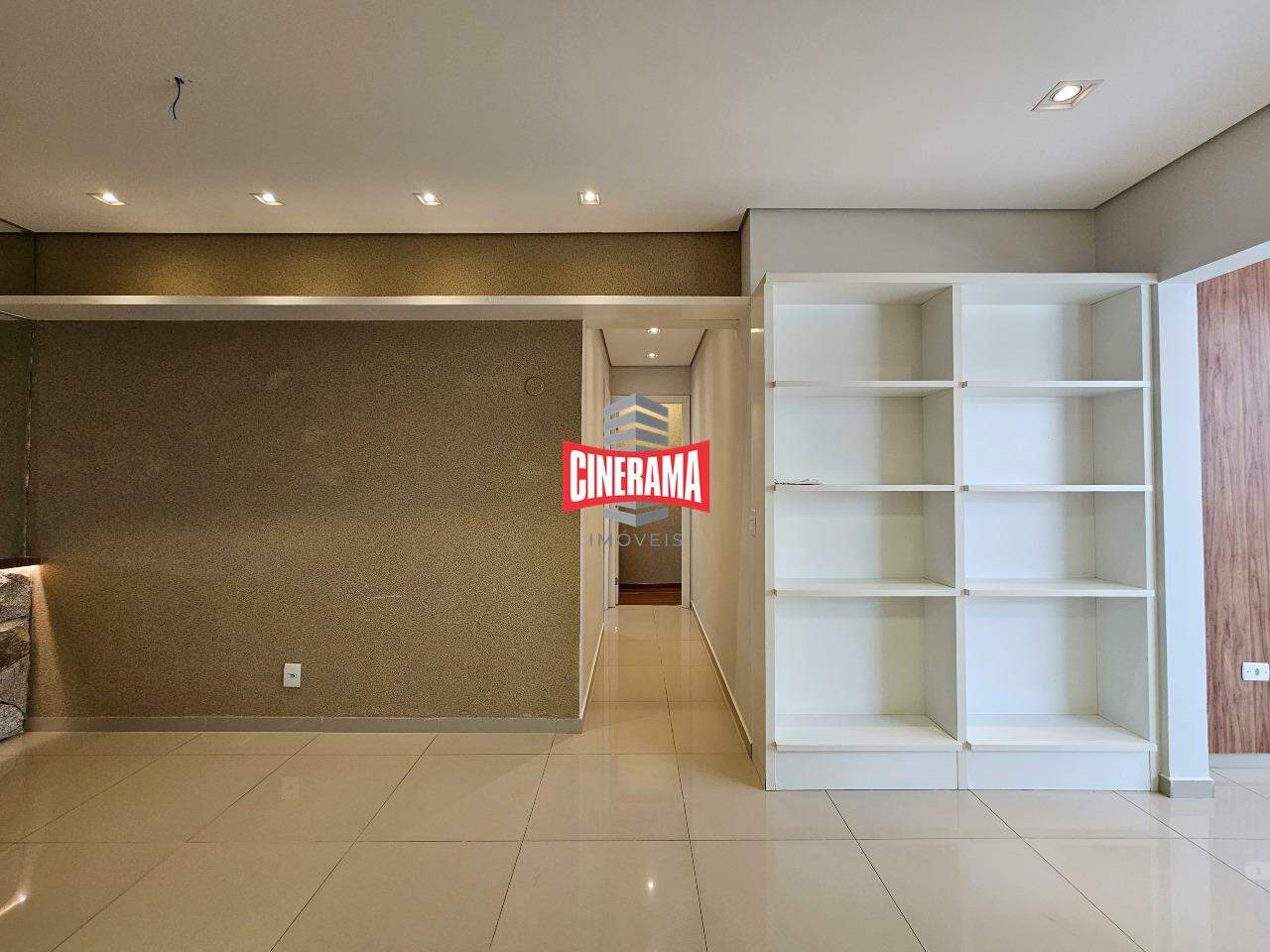 Apartamento à venda em Cerâmica, São Caetano do Sul - Cinerama Imóveis: 