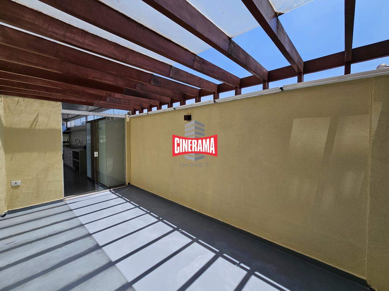 Apartamento à venda em Cerâmica, São Caetano do Sul - Cinerama Imóveis: 