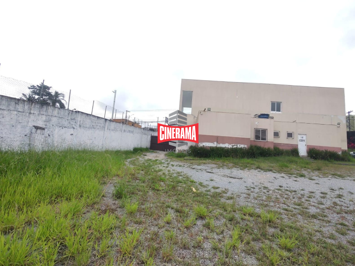 Terreno para aluguel em Alves Dias, São Bernardo do Campo - Cinerama Imóveis: 