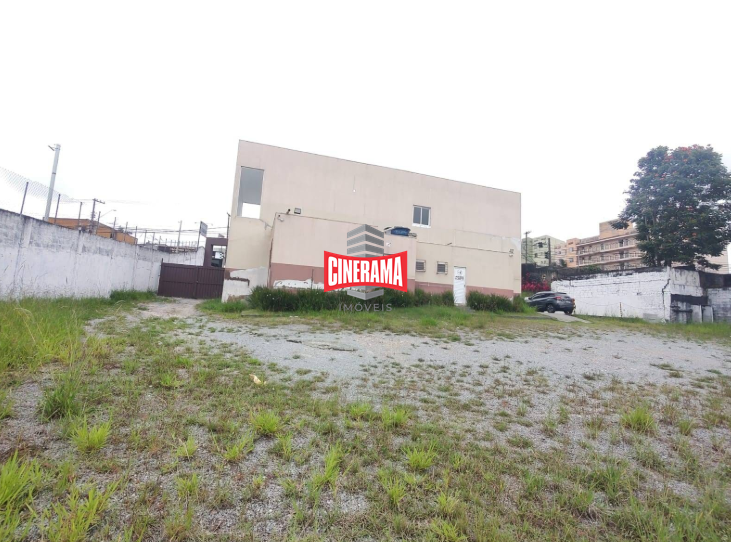 Terreno para aluguel em Alves Dias, São Bernardo do Campo - Cinerama Imóveis: 