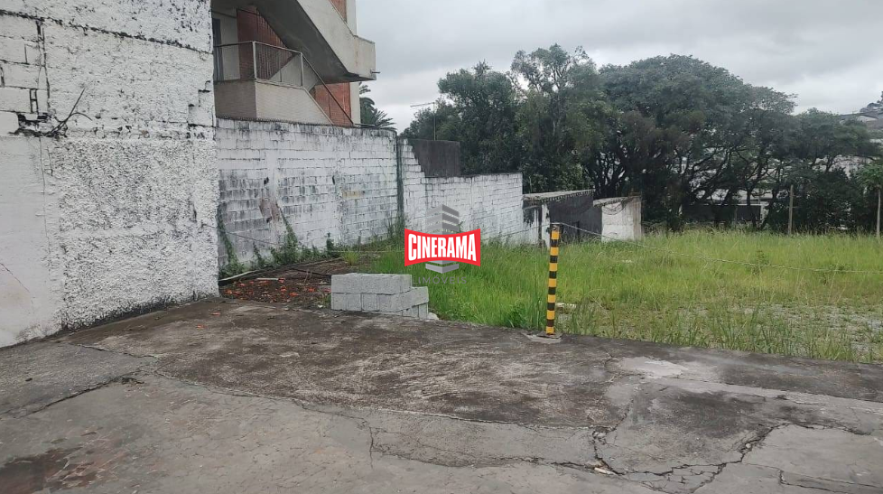 Terreno para aluguel em Alves Dias, São Bernardo do Campo - Cinerama Imóveis: 