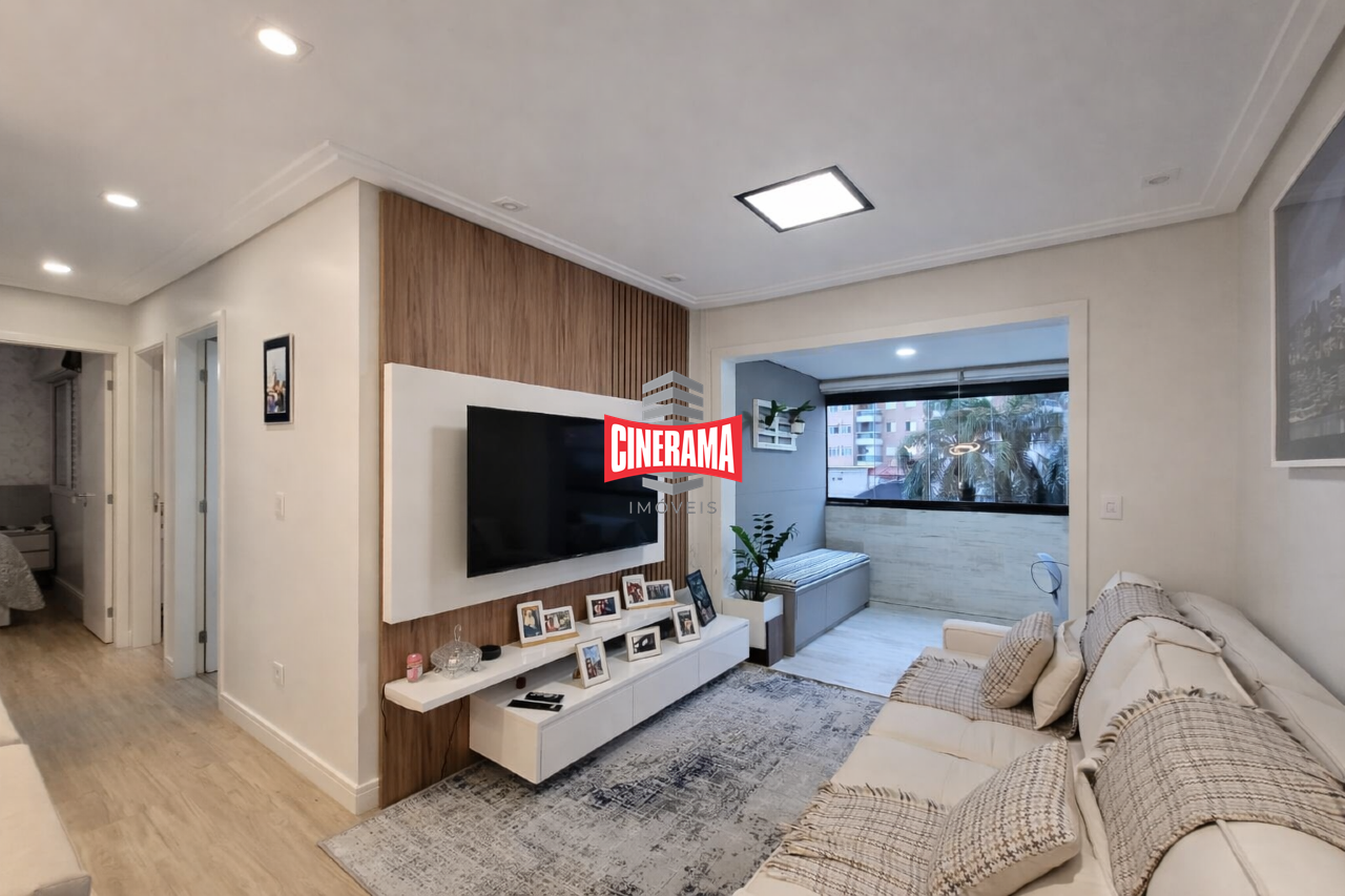 Apartamento à venda em Santa Paula, São Caetano do Sul - Cinerama Imóveis: 