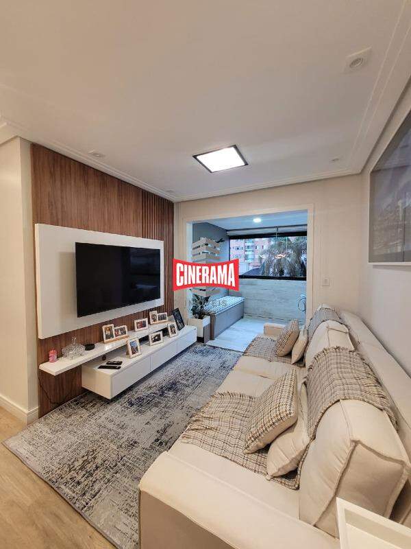 Apartamento à venda em Santa Paula, São Caetano do Sul - Cinerama Imóveis: 