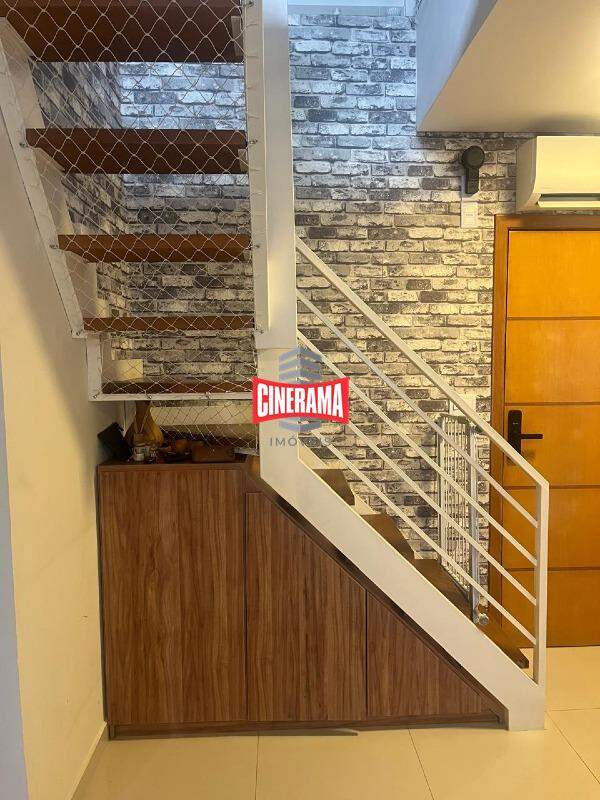 Cobertura à venda no Santa Maria: 