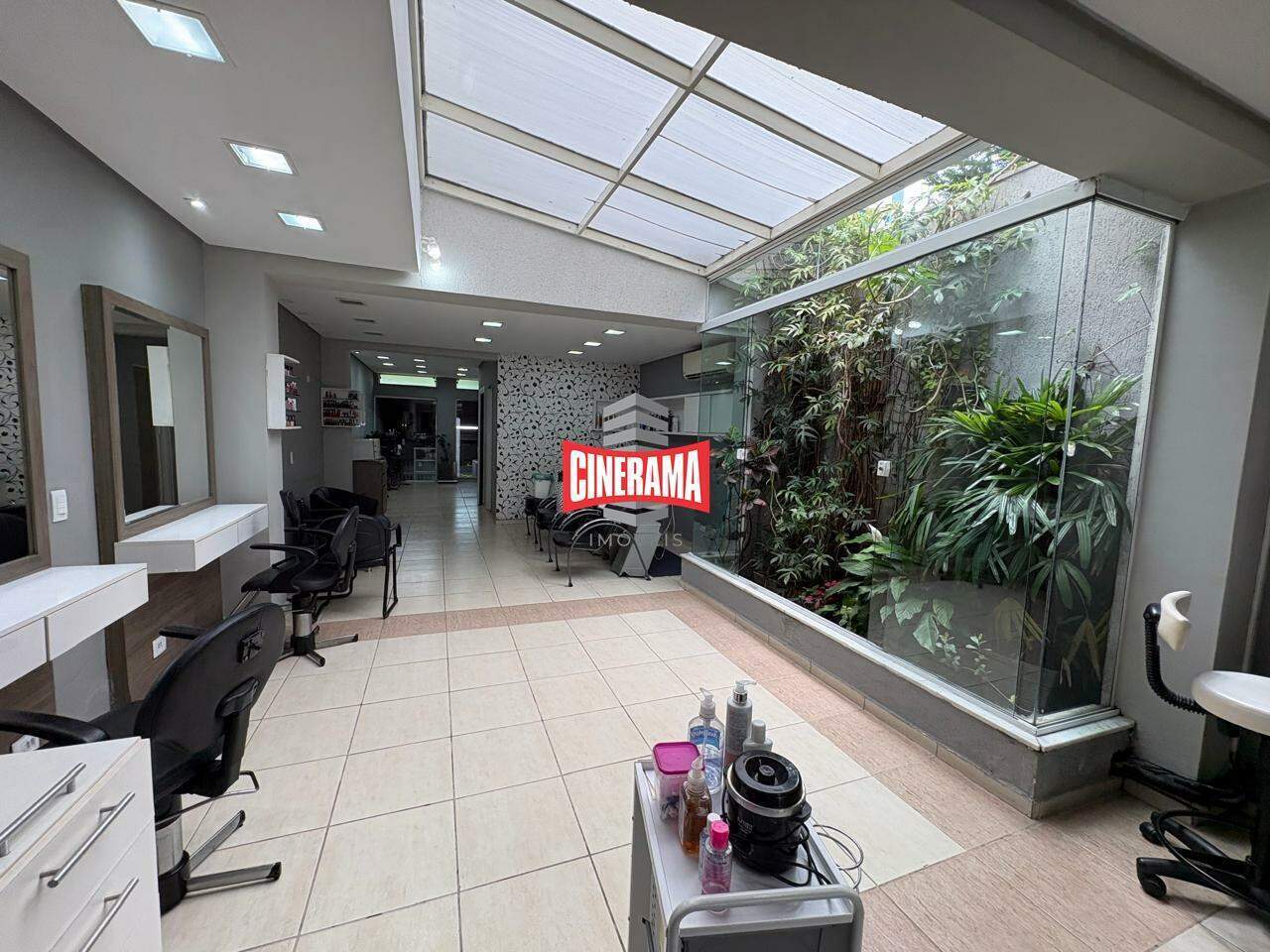 Prédio à venda em Santo Antônio, São Caetano do Sul - Cinerama Imóveis: 