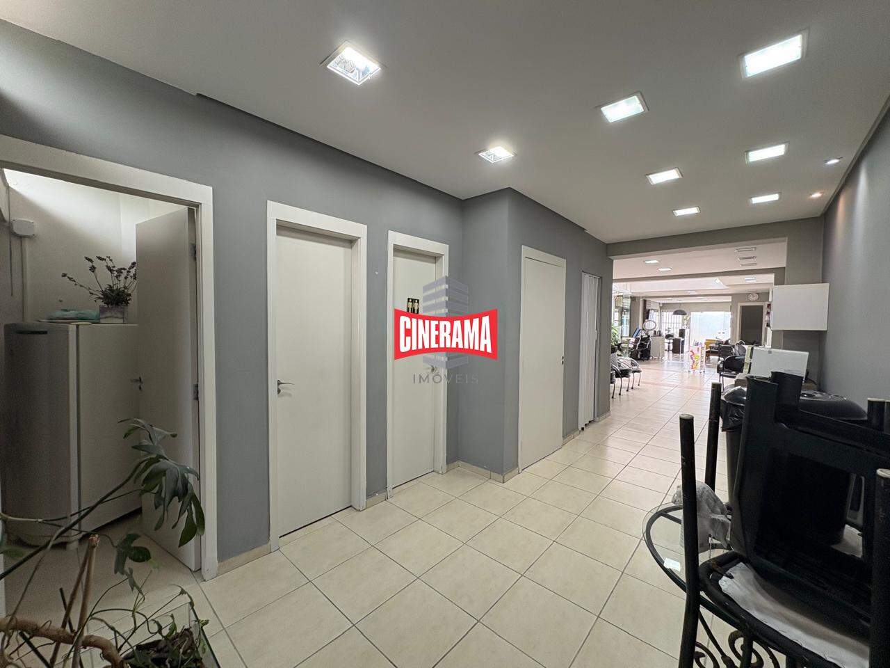 Prédio à venda em Santo Antônio, São Caetano do Sul - Cinerama Imóveis: 