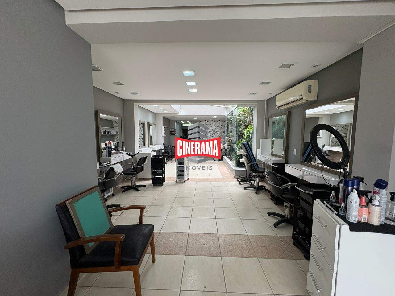 Prédio à venda em Santo Antônio, São Caetano do Sul - Cinerama Imóveis: 