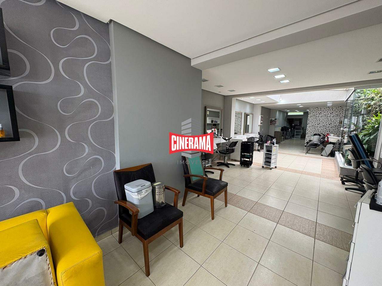 Prédio à venda em Santo Antônio, São Caetano do Sul - Cinerama Imóveis: 