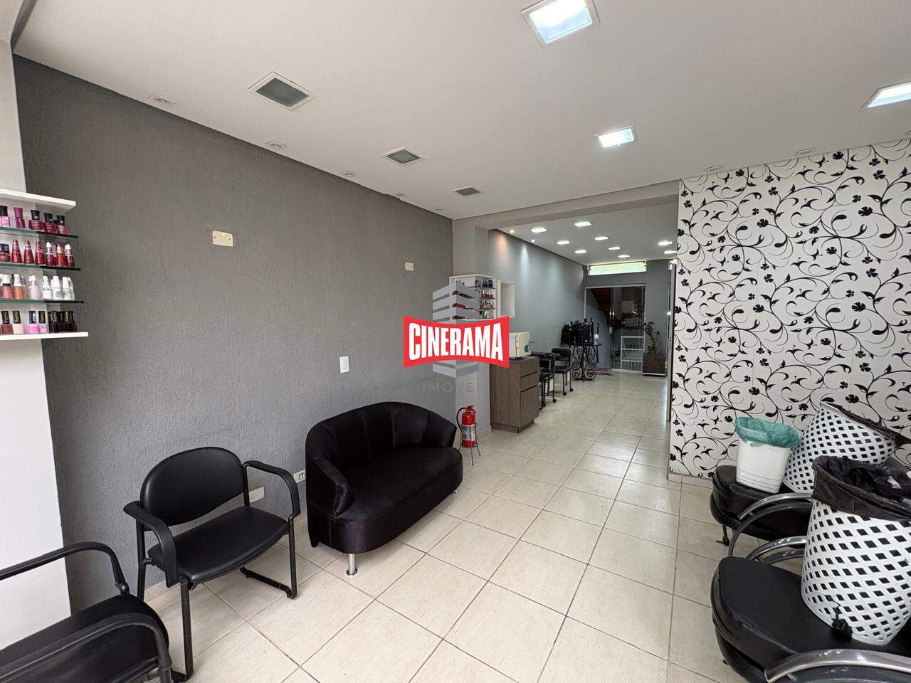 Prédio à venda em Santo Antônio, São Caetano do Sul - Cinerama Imóveis: 