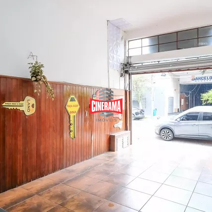 Salão para aluguel em Barcelona, São Caetano do Sul - Cinerama Imóveis: 