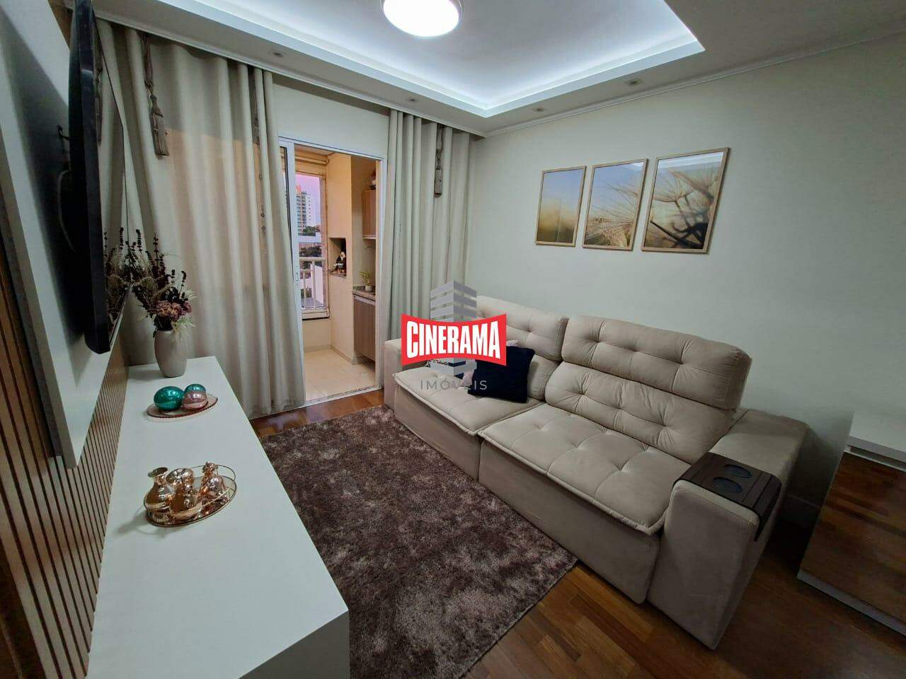 Apartamento à venda no Barcelona: 
