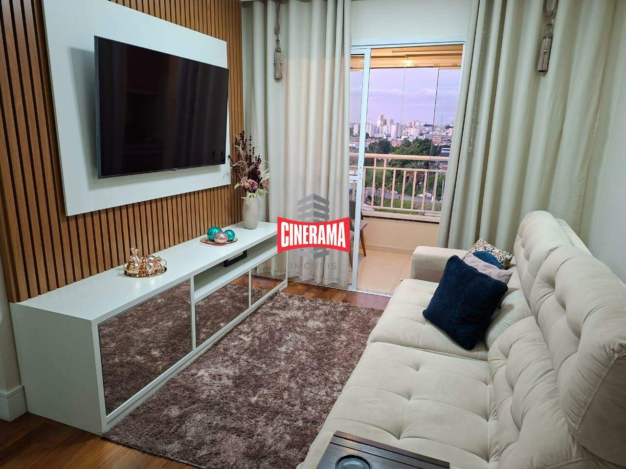 Apartamento à venda no Barcelona: 