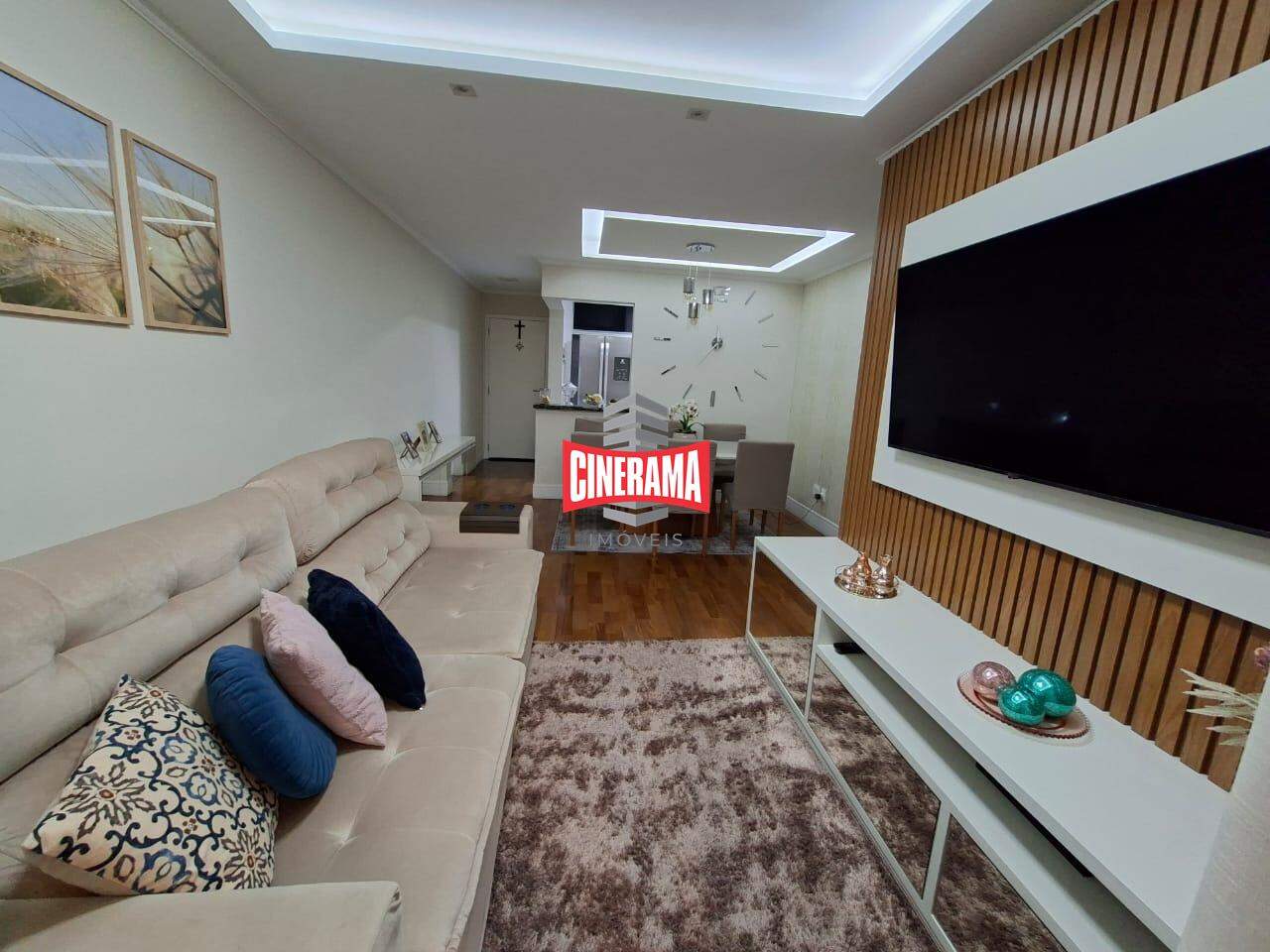 Apartamento à venda no Barcelona: 