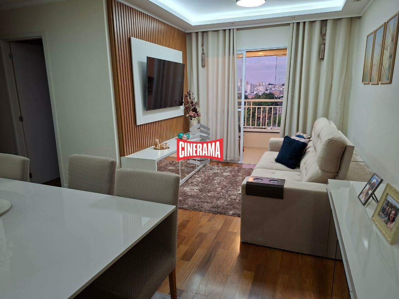 Apartamento à venda no Barcelona: 